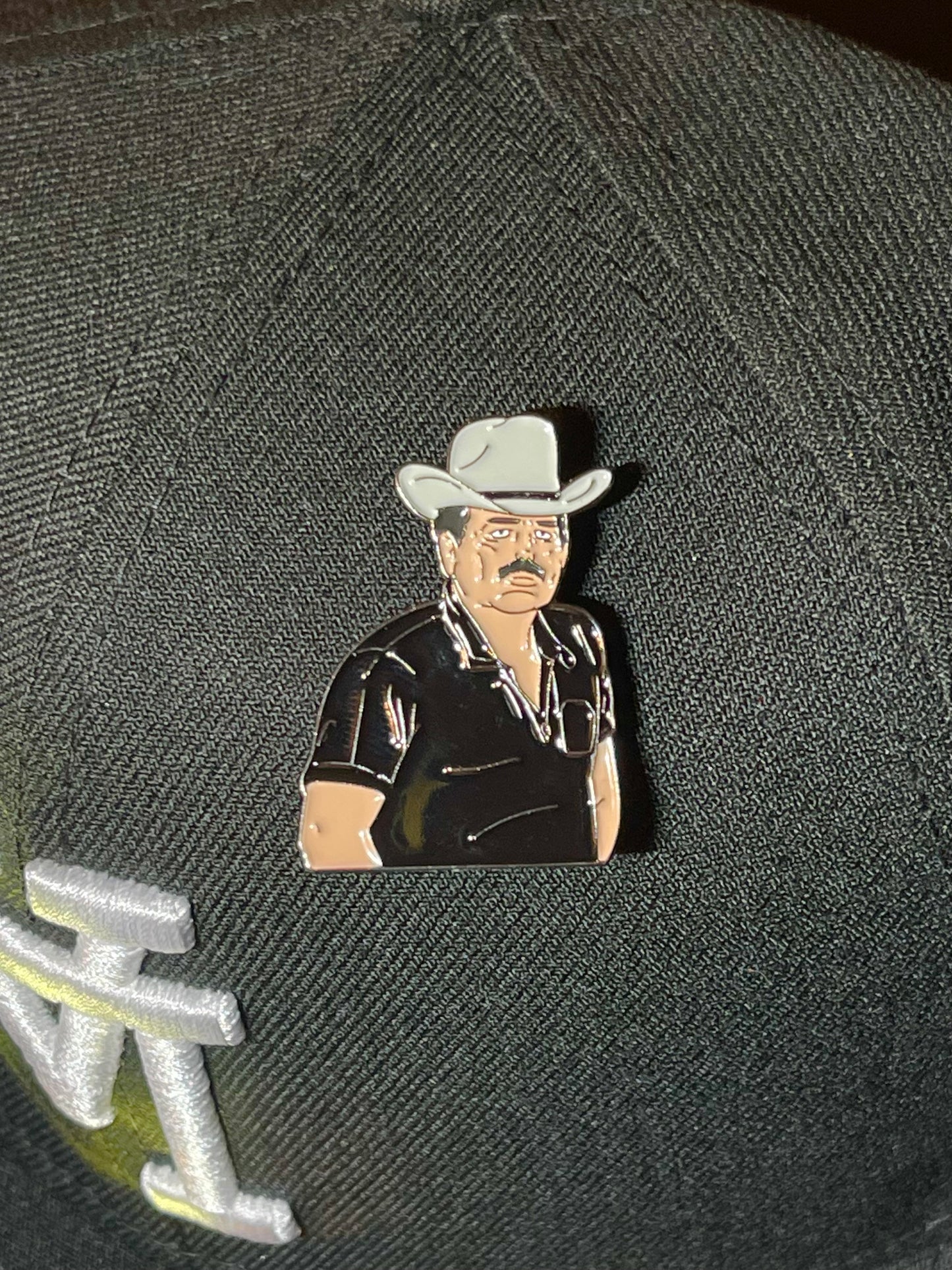 MAYO PIN