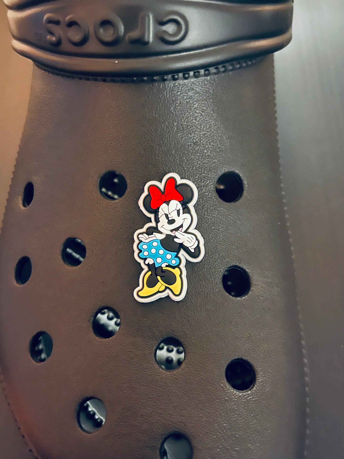 RETRO M1NN1E CHARM