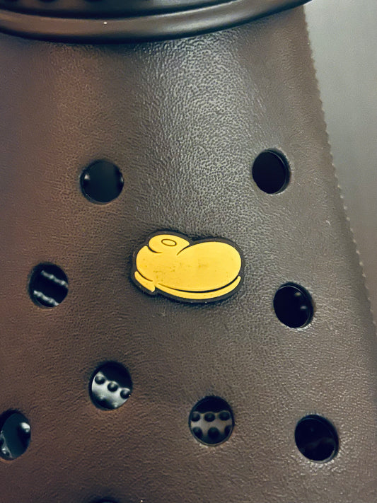 SHOE CHARM
