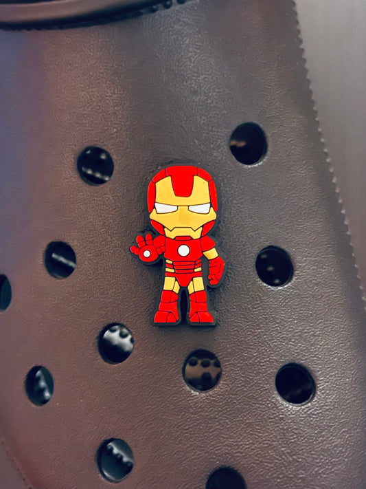 IRON CHARM