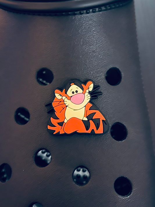 T1GGER CHARM