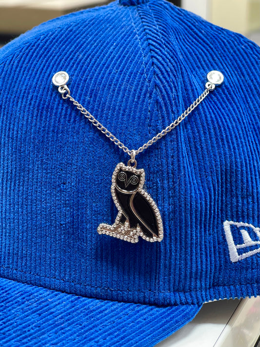 OVO CHAIN PIN