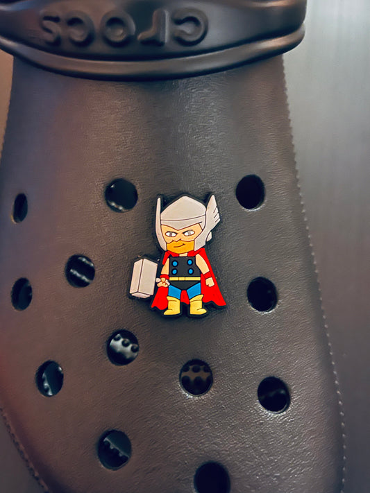 TH0R CHARM