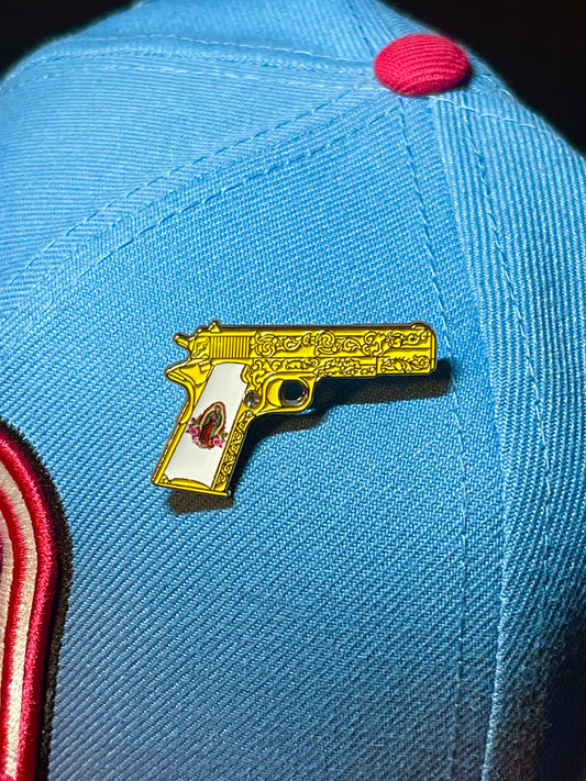 VIRGIN 45 PIN
