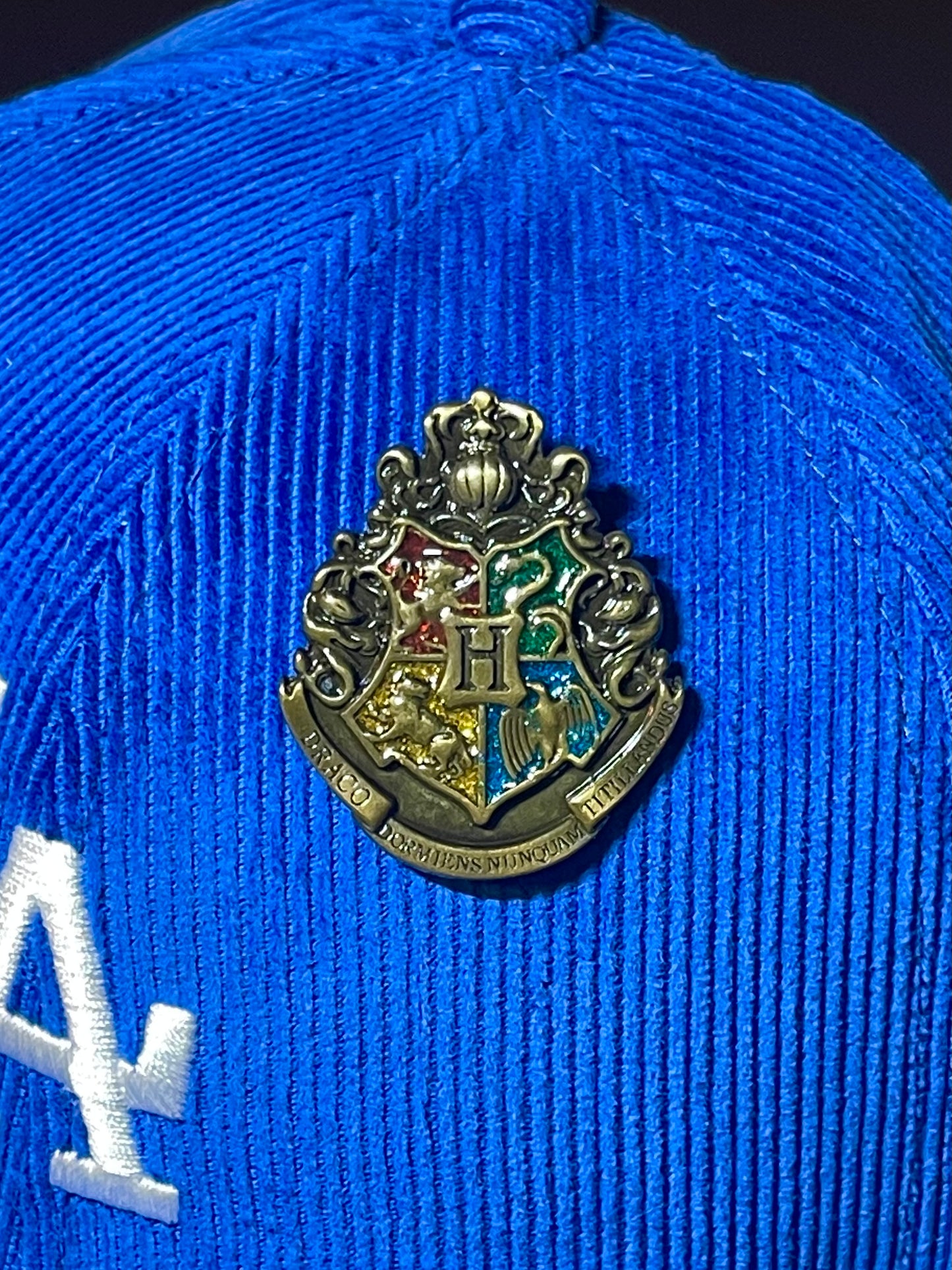 HOGWARTS PIN