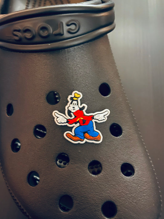 RETRO G00FY CHARM