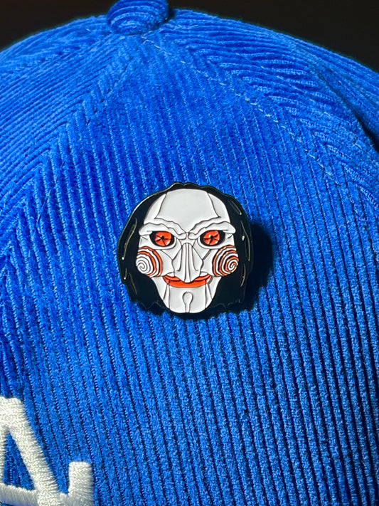 SAW PIN