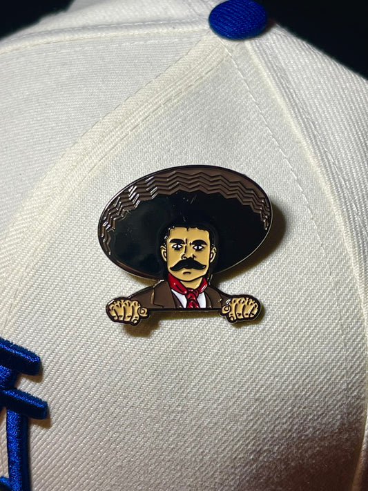 ZAPATA PIN