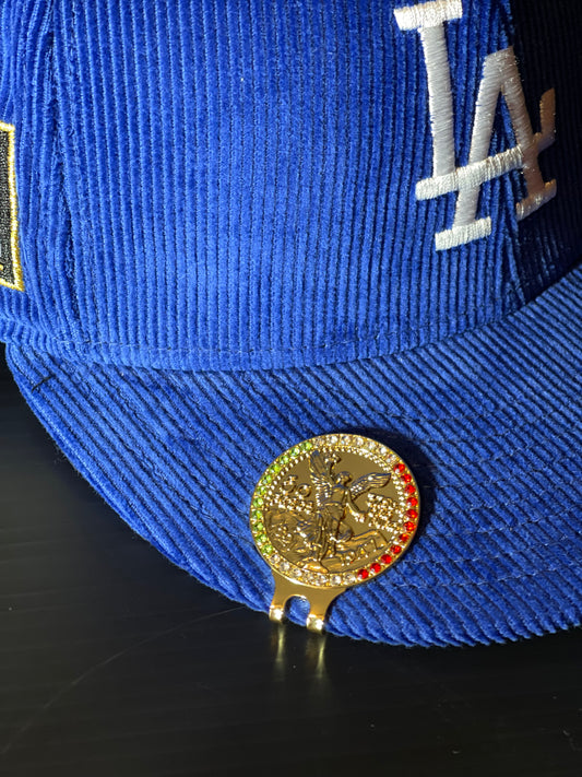 CENTENARIO HAT CLIP