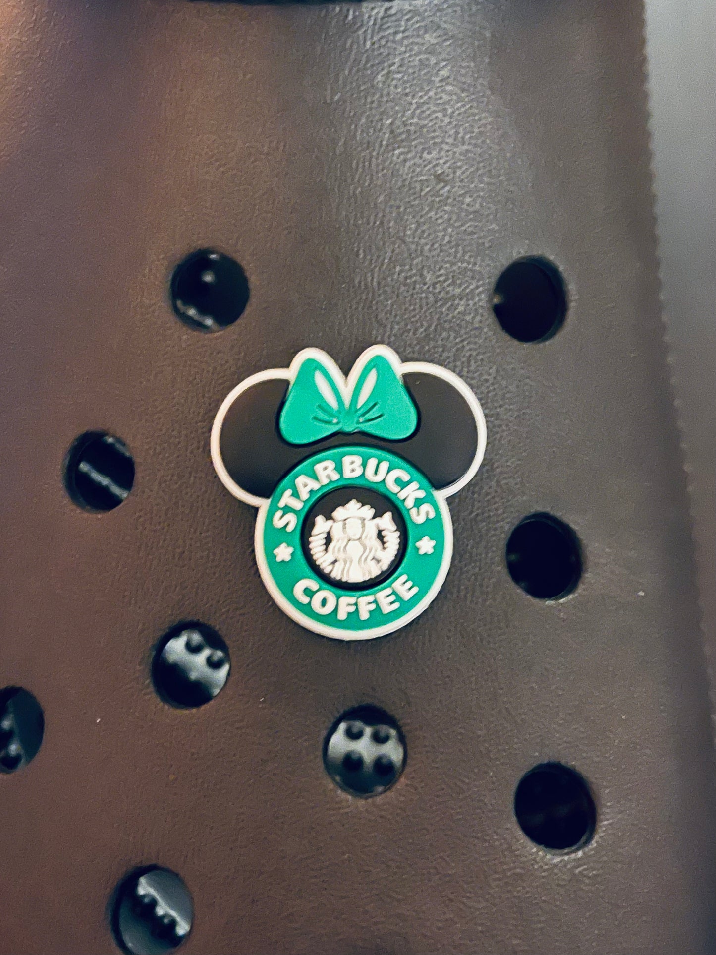 STAR BUX CHARM