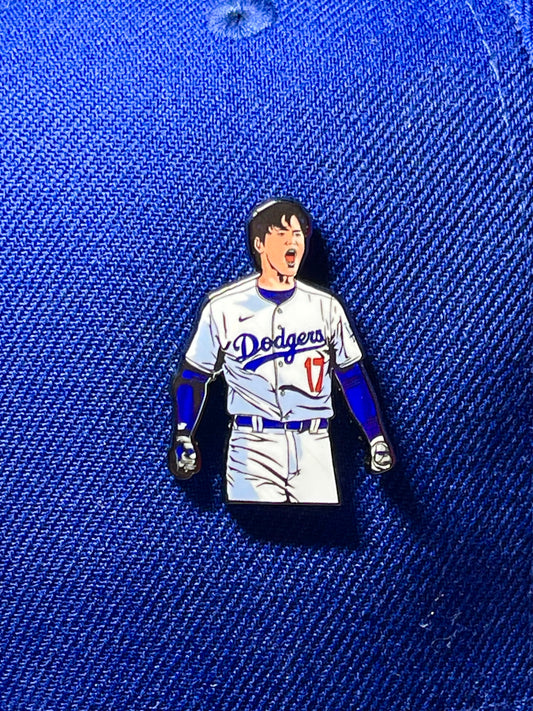 OHTANI PIN