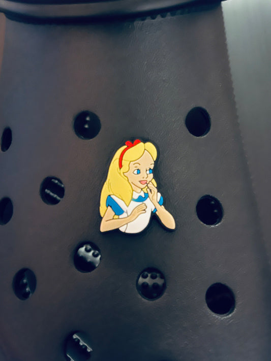 AL1CE CHARM