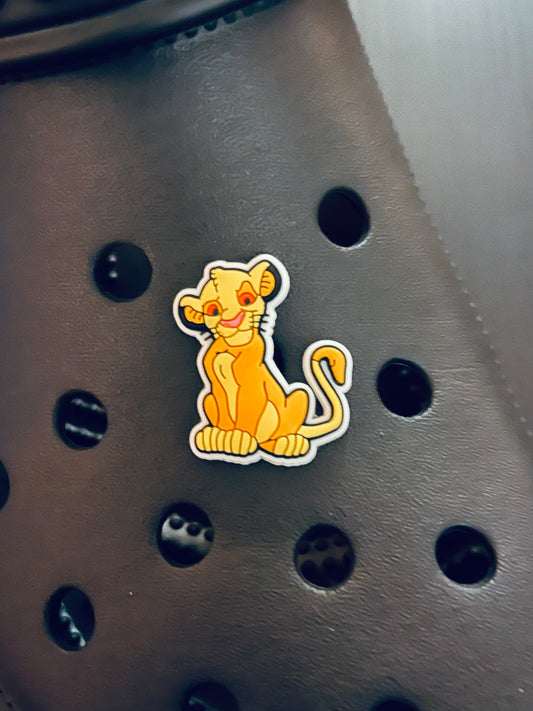 S1MBA CHARM
