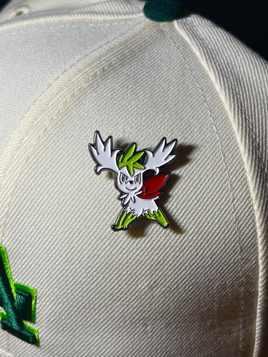 SHAYMN PIN