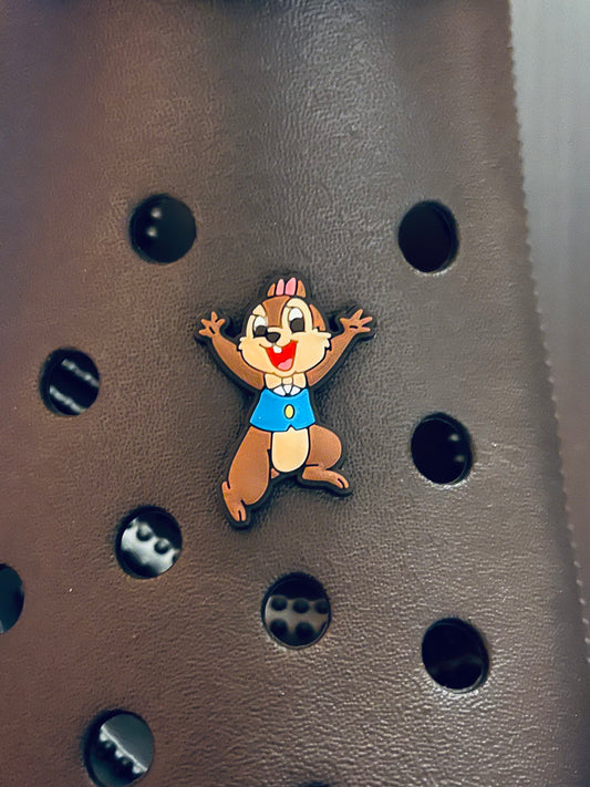 CHIP CHARM