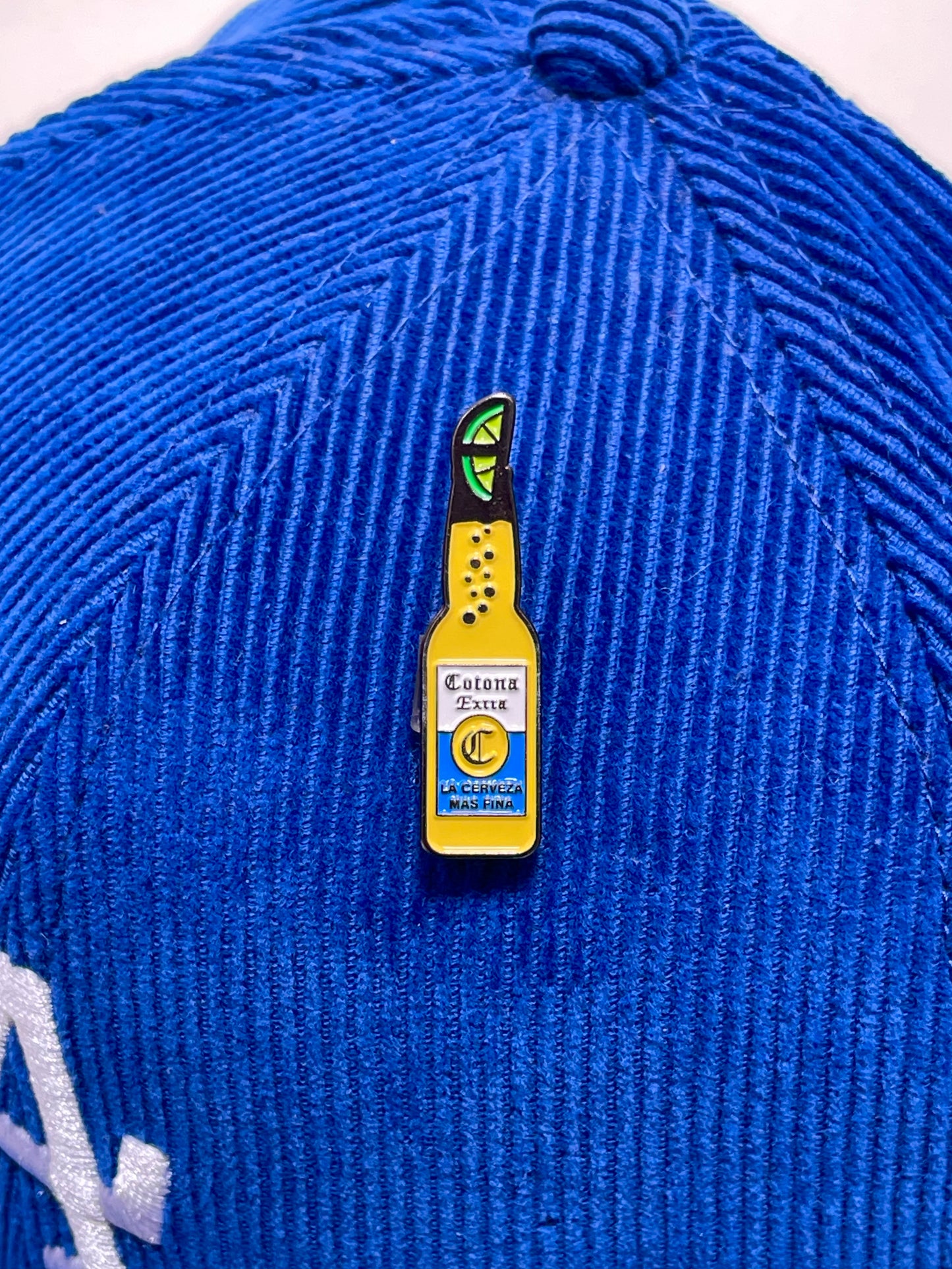 CORONA PIN
