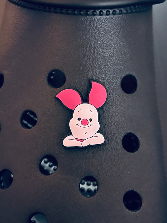 P1GLET CHARM