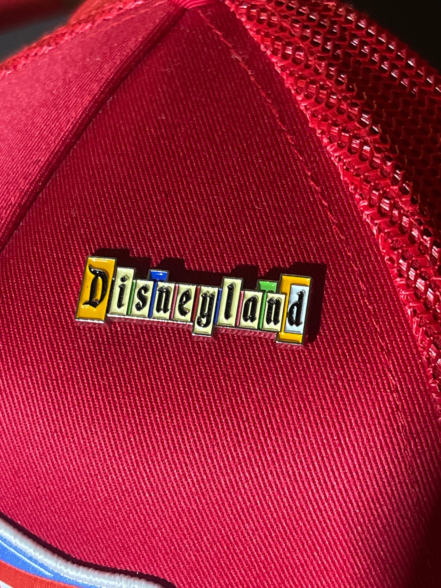 DL SIGN PIN