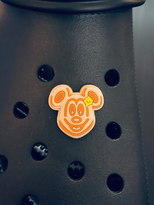 WAFFLE CHARM