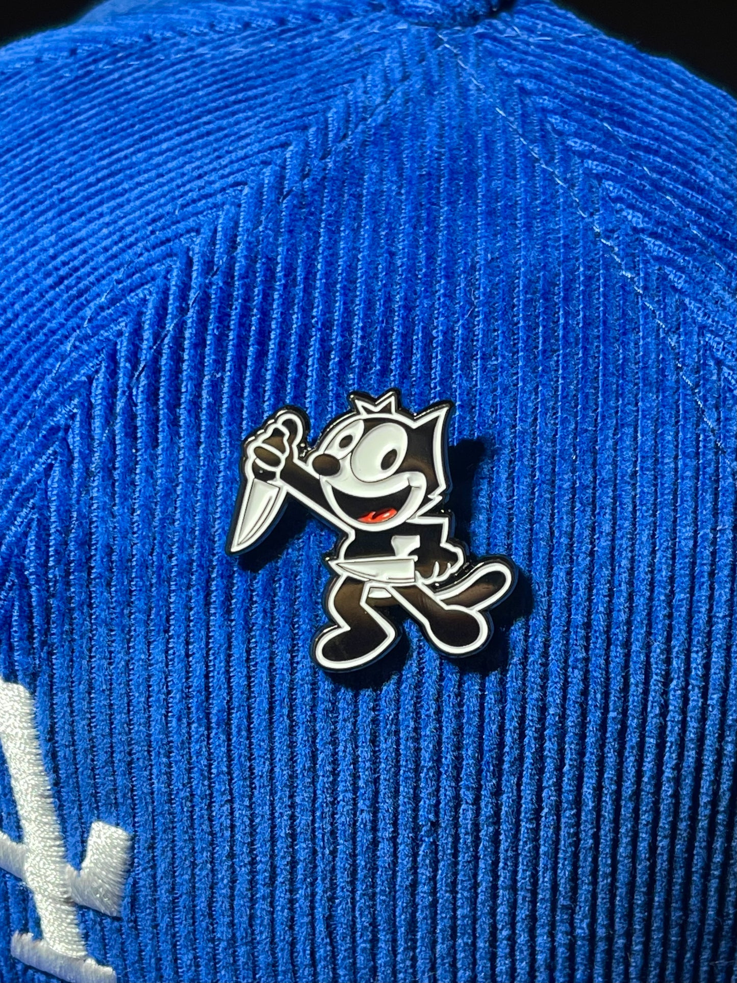 FELIX PIN