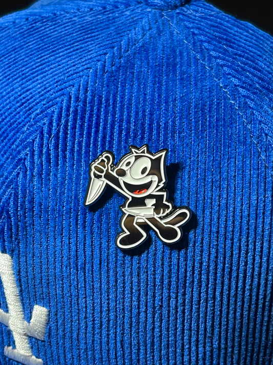 FELIX PIN