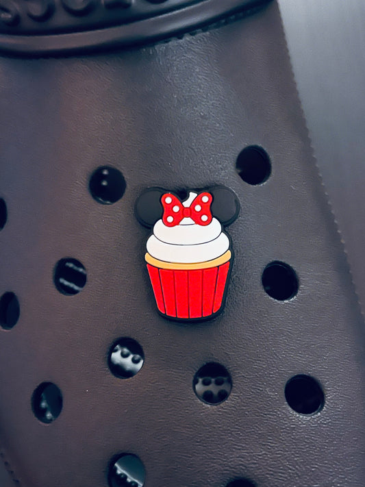 CUPCAKE CHARM