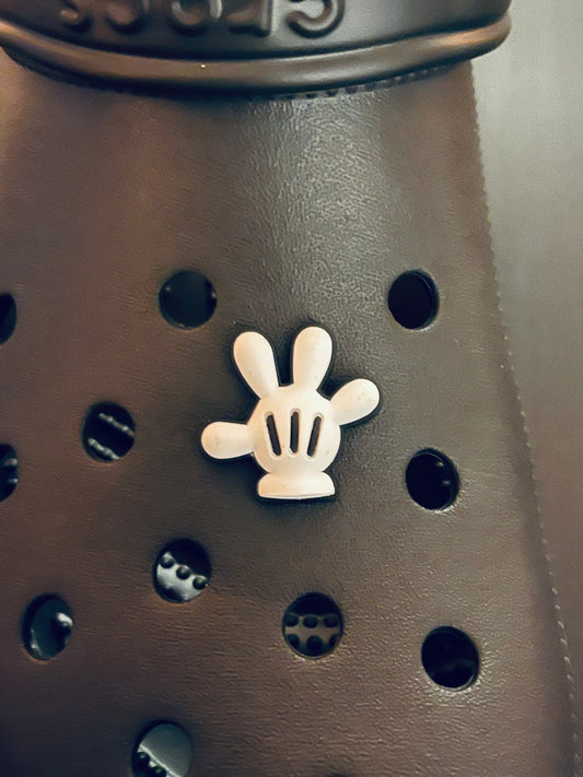 GLOVE CHARM