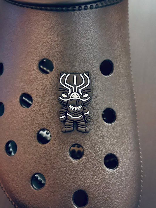 WAKANDA CHARM