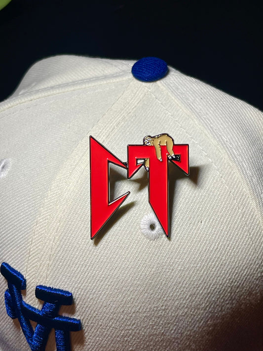 CT PIN