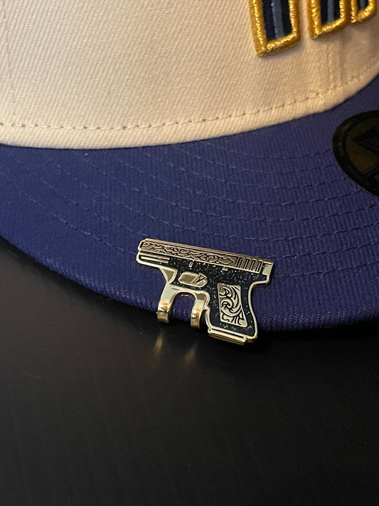 45 HAT CLIP