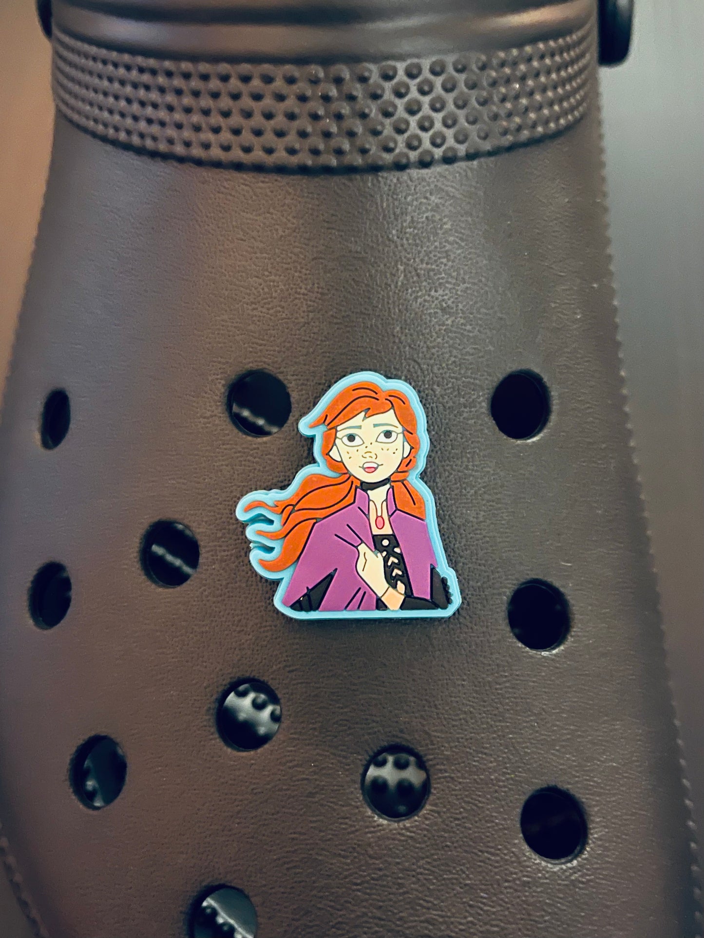 ANN4 CHARM