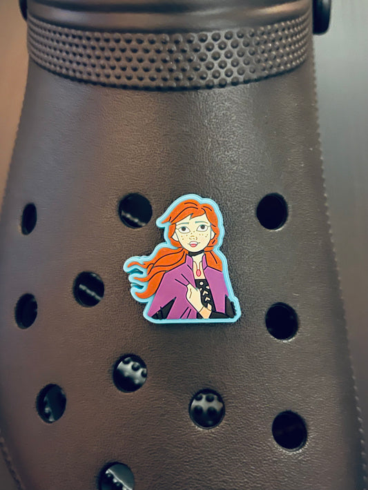 ANN4 CHARM