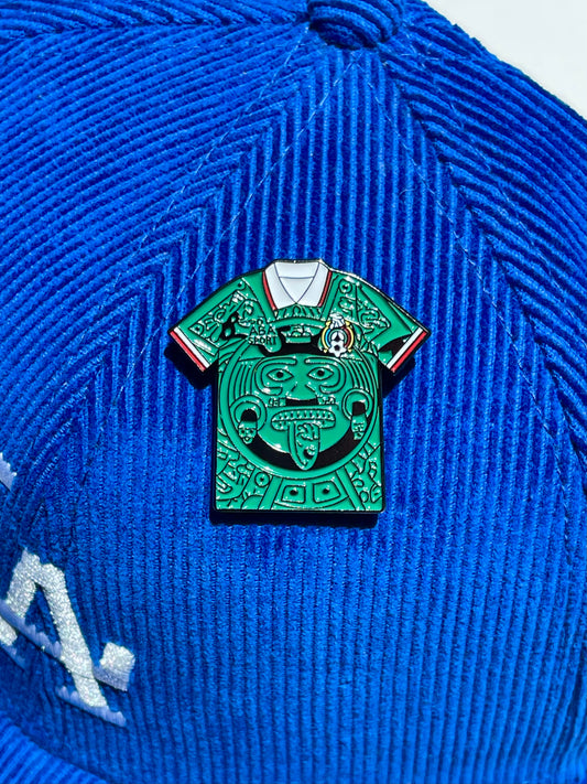 MEX JERSEY PIN