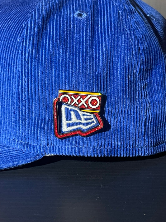 OXXO FRAME PIN