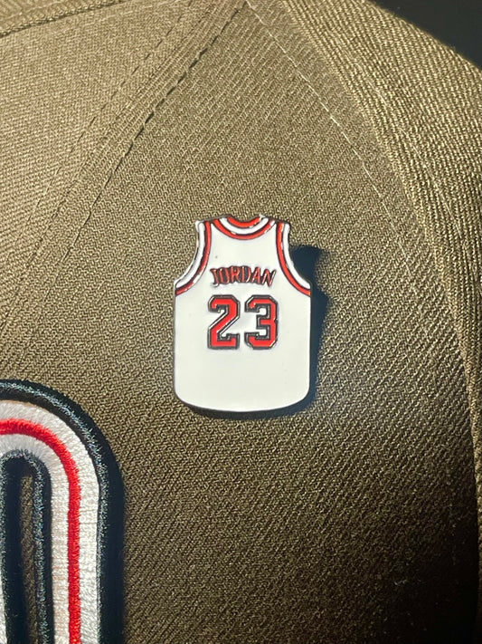 JORDAN PIN