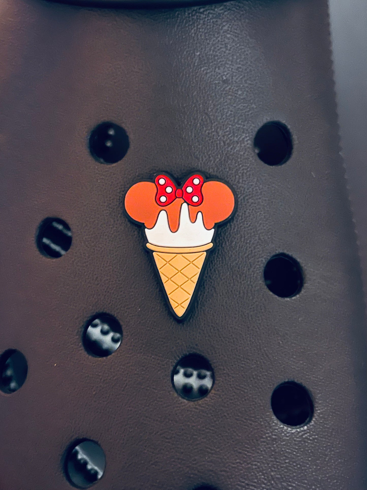 ICECREAM CONE CHARM