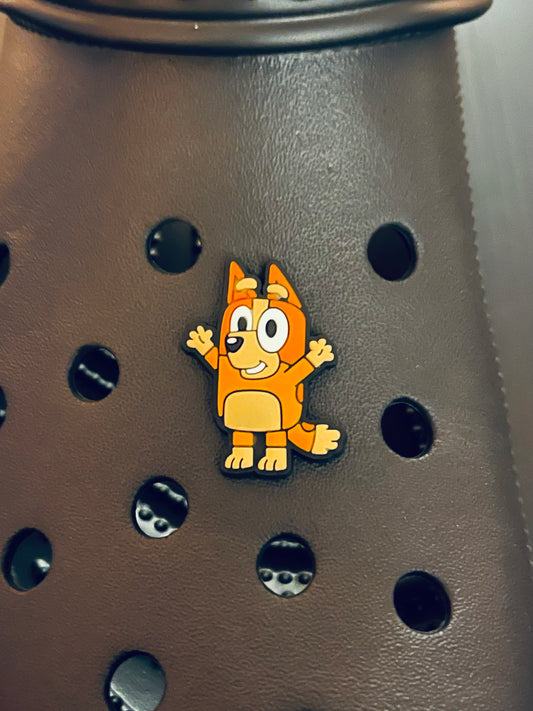 BING0 CHARM
