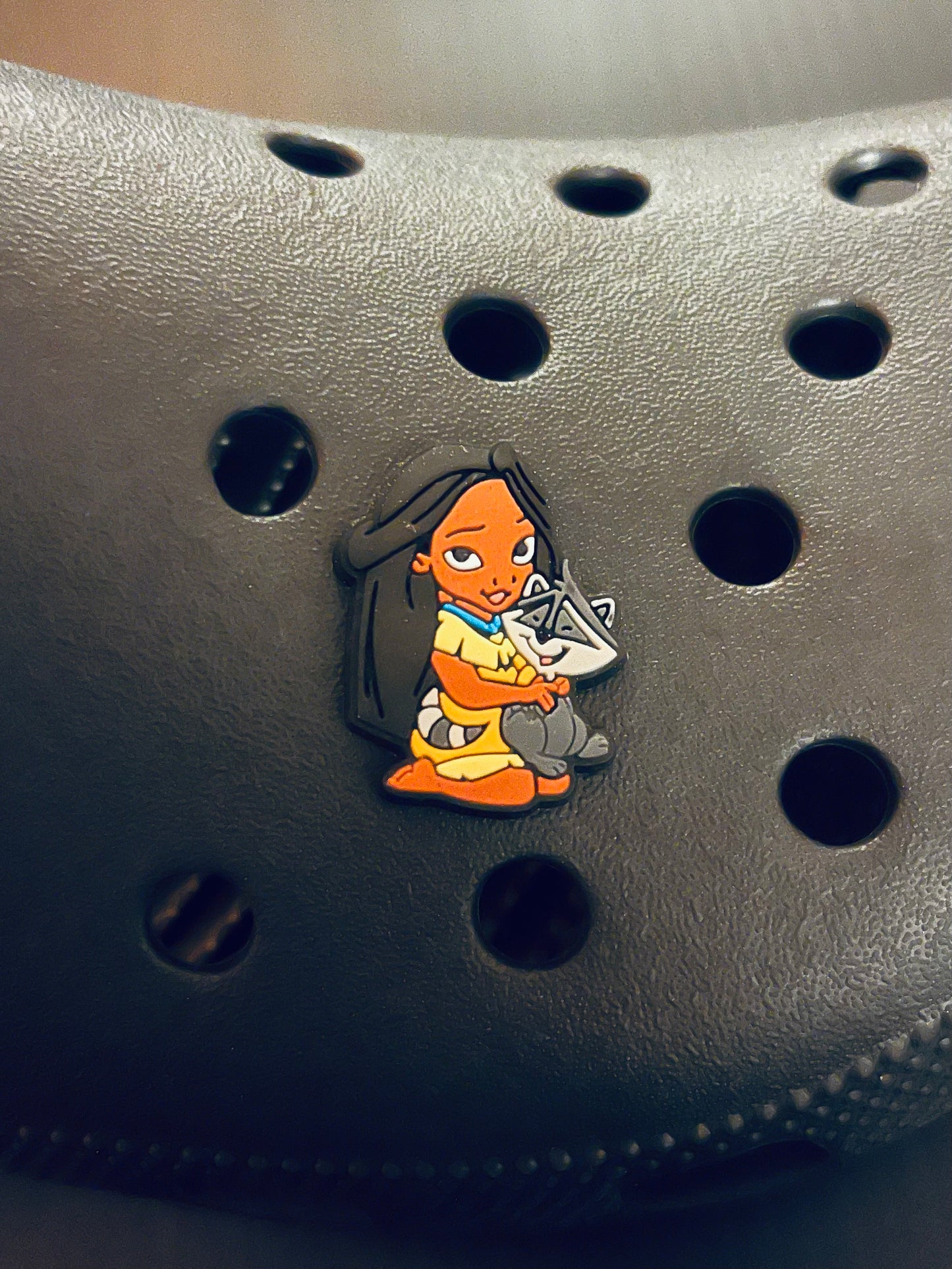 POCA CHARM