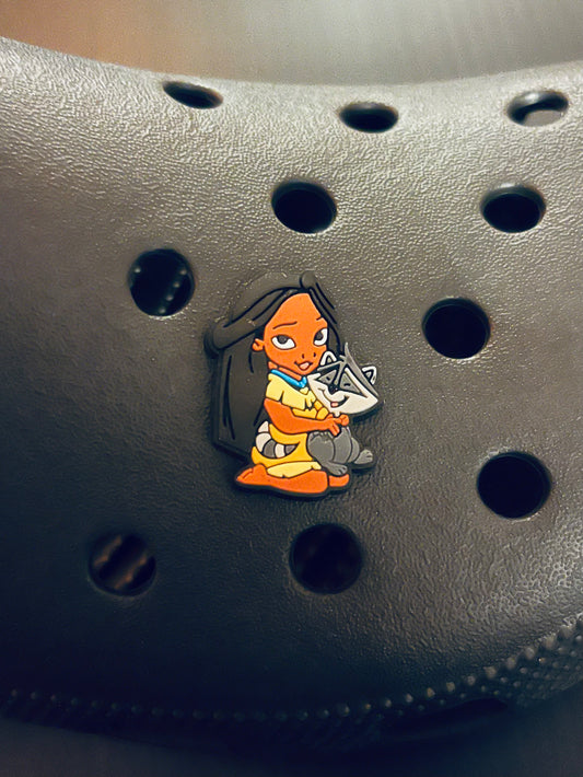 POCA CHARM