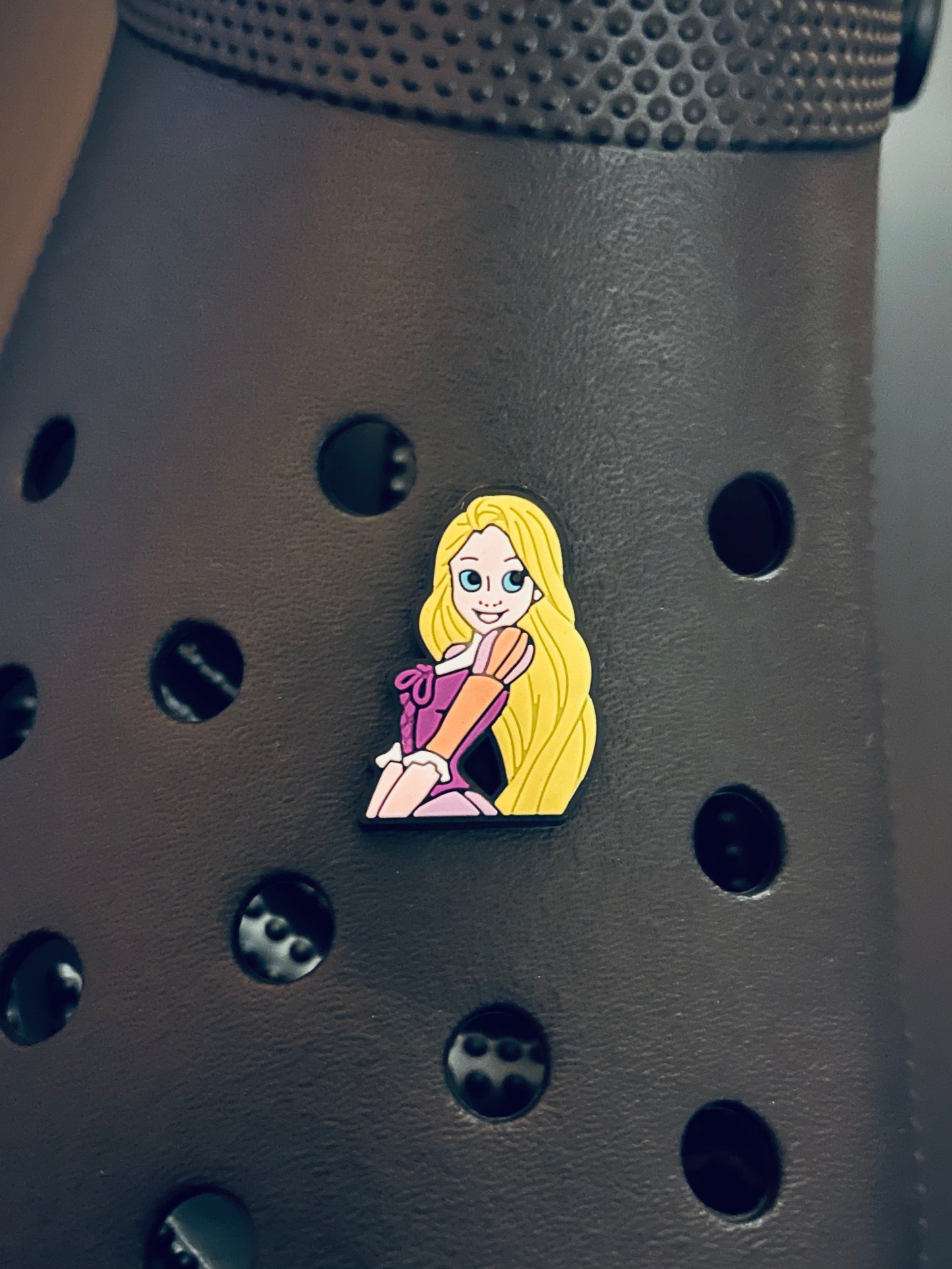REPUNZ CHARM