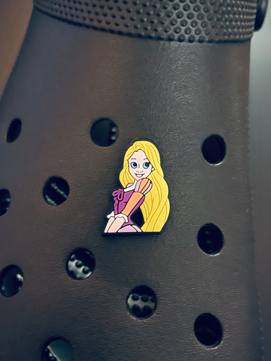 REPUNZ CHARM