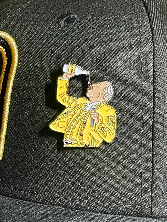 CHENTE PIN