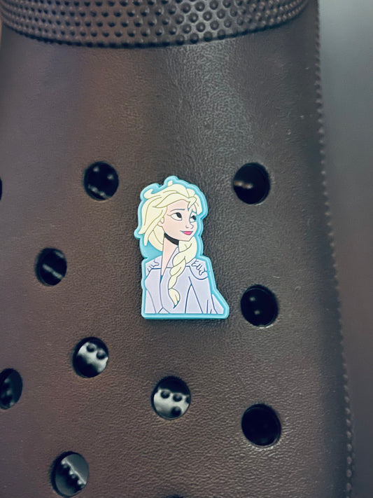 ELS4 CHARM